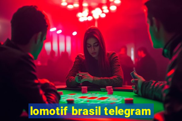 lomotif brasil telegram